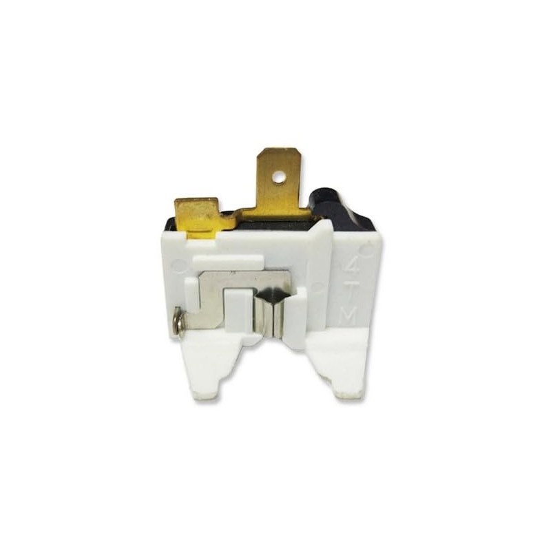 Genérico Kit de Arranque para Compresor de Refrigerador con Protector