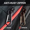 Sresk Center Seat Storage Bag Compatible with Polaris RZR XP