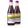 Kedem Organic 100% Grape Juice 22oz (2 Pack) | No