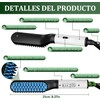 Kit Cuidado de Barba para Hombre 13 en 1 con