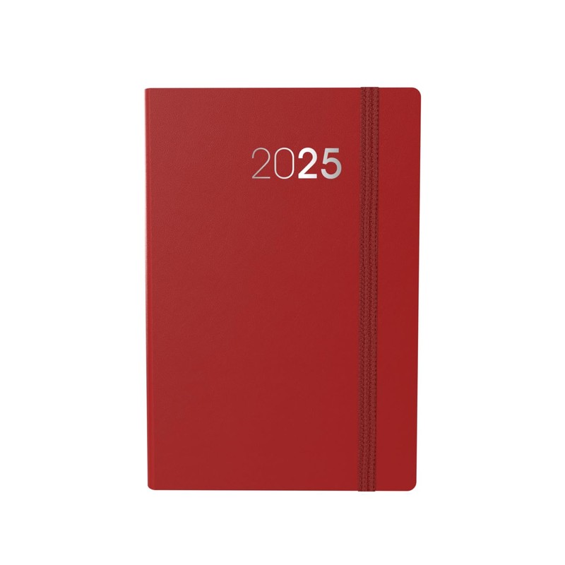 Collins Legacy 2025 Planner - Pocket Week To View Diary