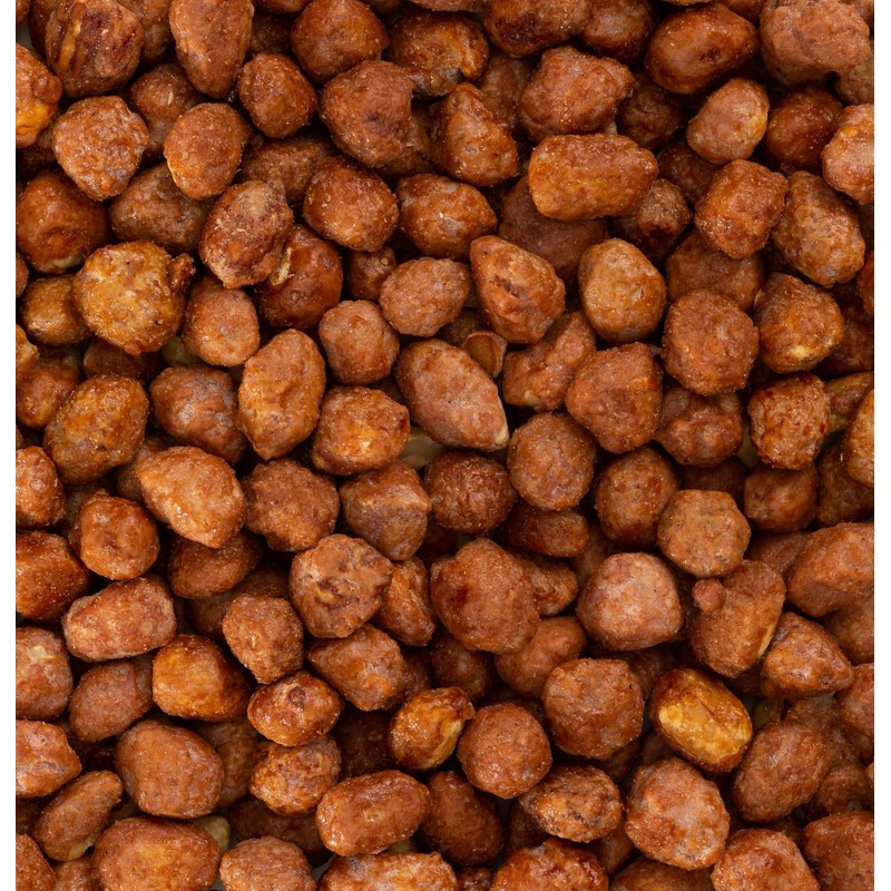 Belmont Peanuts Gourmet Butter Toffee Candied Peanuts, 20 oz (2