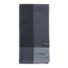 DuPont (신세계본점)양말 손수건 2매세트 SE5FMA171002BK006GY Shinsegae Main Store Socks Handkerchief