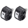 Conector Perforador del Aislamiento, Conector de Cable Aislado de Alto
