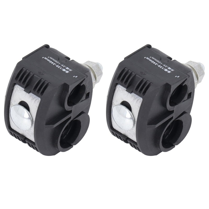 Conector Perforador del Aislamiento, Conector de Cable Aislado de Alto