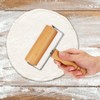 T Shape Pastry Roller, Fondant Bakery for Kitchen Pin Pastry