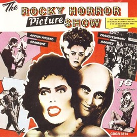 The Rocky Horror Picture Show