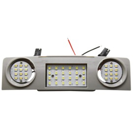 LED SMD Interior Lighting Set Module Module Main Lighting Reading Lighting Front Middle Front Lighting