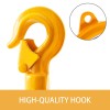 20-33lbs Retractable Tool Holder 1.5m Length Industrial Spring Balancer Hook