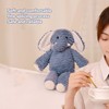 Cartoon Animal Plush Toy Cute Vivid Soft Comfortable Plush Doll