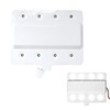 W11043011 Refrigerator Light Assembly LED Module For Whirlpool Models WRX735SDHW00,