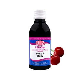 Deiman Artificial Food Flavor Cherry E (4 Fl. Oz.)