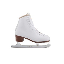 Jackson Ultima Excel Women's/Girls Figure Ice Skates - Womens Size-5.0