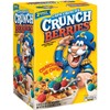 Cap'n Crunch Berries Breakfast Cereal, 40 Ounce