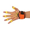 Finger Extension Trainer Forearm Exercise Rehabilitation Finger Stretcher Grip Strength
