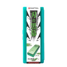 Medium Grade Millstone Mastermind Green # 2000 of Shaputon Blade