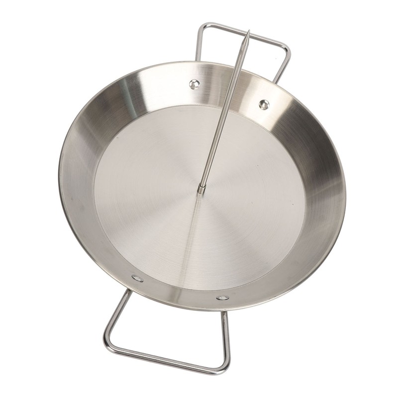Vertical Skewer Grill Stainless Steel Detachable Multi Functional BBQ Grill
