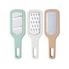 Remark Julienne Slicer, Grater, Mini, Compact, Convenient Storage, Living Alone,