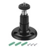 PATIKIL Wall Mount Security Camera Bracket 3.7 Inch, 1 Pack