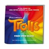 tonies Audio Figures for Toniebox, Trolls - Find Your Happiness
