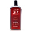 American Crew Men Classic 3 In 1 Shampoo Conditioner Body