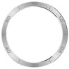 Bezel Rings Compatible with Garmin Tactix 8 AMOLED 47MM 51MM