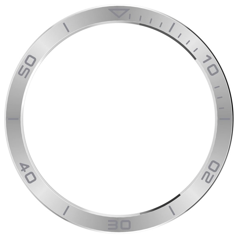 Bezel Rings Compatible with Garmin Tactix 8 AMOLED 47MM 51MM