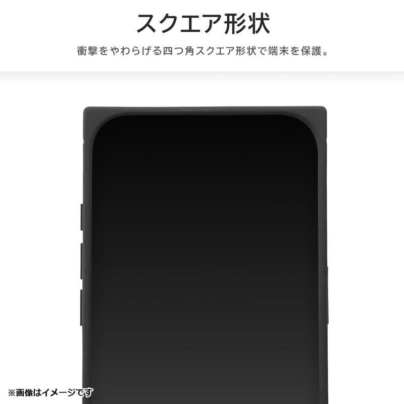 イングレム iPhone15 ケース かわいい ミッキー iPhone14 iPhone13 アイフォン ディズニー キャラクター