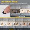 Armacost Lighting Touch Dimmer Switch for LED Lights 511220