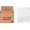 neverest® Dimmer 230 V 1.0 A Speed Controller for Fans