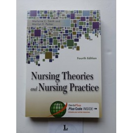 Nursing Theories and Nursing Practice