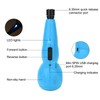 3.6V Rechargeable Electric Screwdriver Lithium Battery Hand Drill Tool with