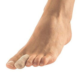 Bort Texline Finger Toe Cap Pressure Relief Care Powder Coated Trim, , m, ,