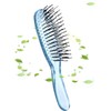 Wet/Dry Scalp Massager - Hair Brushes Detangling Brush