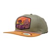 Sendero Provisions Co. Joshua Tree National Park Adjustable Snapback Rope