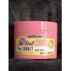 2)SOAP & GLORY THE REAL ZING BODY SORBET 10.1 OZ.