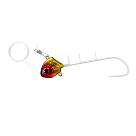 Shimano Saber Master Ship Tenya Beta PN-WN1U No. 30 A Akakin