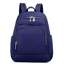 Collsants Women Backpack Purse Small Nylon Daypack for Ladies Casual Lightweiht Travel Backpack Fashion Backpack