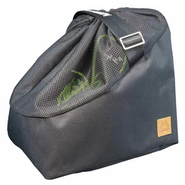 MioBEAR Boot Case Snowboard Boots Boot Bag Shoe Bag for Ski Boots Mesh Compact Storage