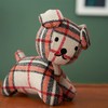 BON TON Toys BTT-019BE Snuffy Check, 6.7 inches (17 cm),
