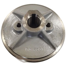 70239542 Brake Drum Fits Allis Chalmers D10 D12 D14 D15