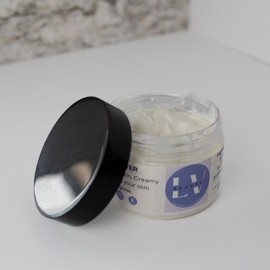 Emulsifier  Repair Body Care Lotions  lotion Hydrating Moisture - Scent: Lavender