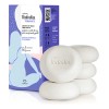 Jabón Natura Manzanilla y Lavanda Tododia 5 Uds 90 g