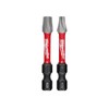 MILWAUKEE ELEC TOOL 48-32-4443 2" Ecx PWR Bit Combo