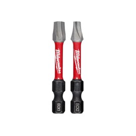 MILWAUKEE ELEC TOOL 48-32-4443 2" Ecx PWR Bit Combo