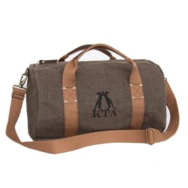 Kleine Weekender Tasche mit abnehmbarem Schultergurt- robust & wasserfest