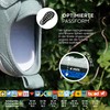 biped 2 Pairs of Children's Barefoot Insoles - Made of