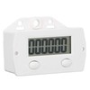 BERM 6 Digit Electronic Counter Mini Digital Magnetic Induction Counting