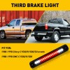 LED Third 3rd Brake Smoke Cargo Stop Light For 88-98