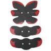 ABS Stimulator Trainer Muscle Toner Abdominal Muscle Toning Training Stimulating
